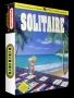 Nintendo  NES  -  Solitaire (USA) (Unl)